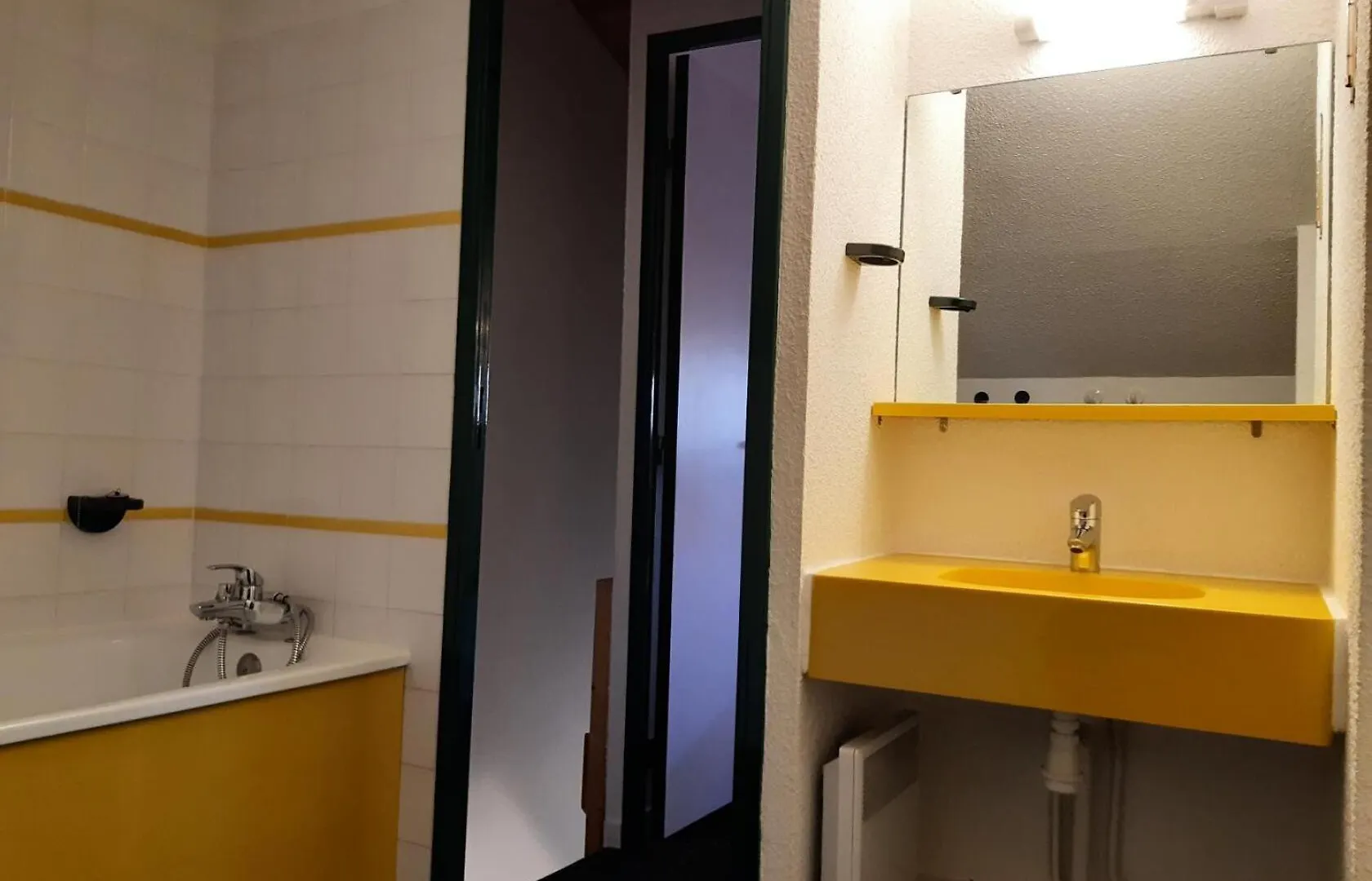 Residence Le Hameau Du Sauget - Maeva Home - Appartement 2 Pieces 6 Personnes - Confort Mae-2334 La Plagne-Tarentaise 0*,  France