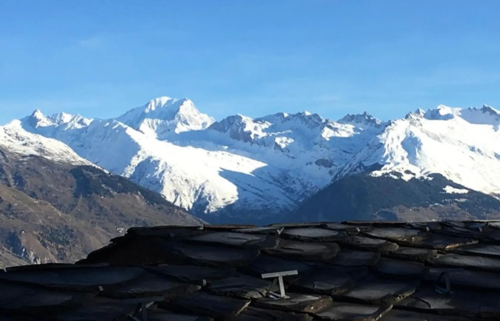 Residence Le Hameau Du Sauget - Maeva Home - Appartement 2 Pieces 6 Personnes - Confort Mae-2334 La Plagne-Tarentaise 0*,
